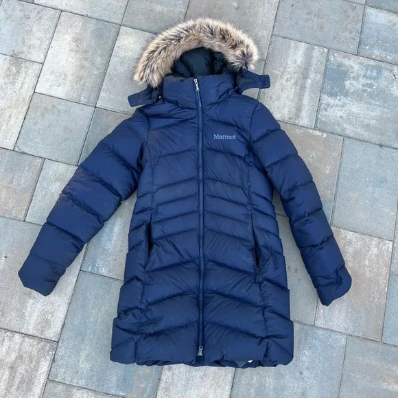 Marmot Jackets Coats Marmot Montreal Coat Poshmark